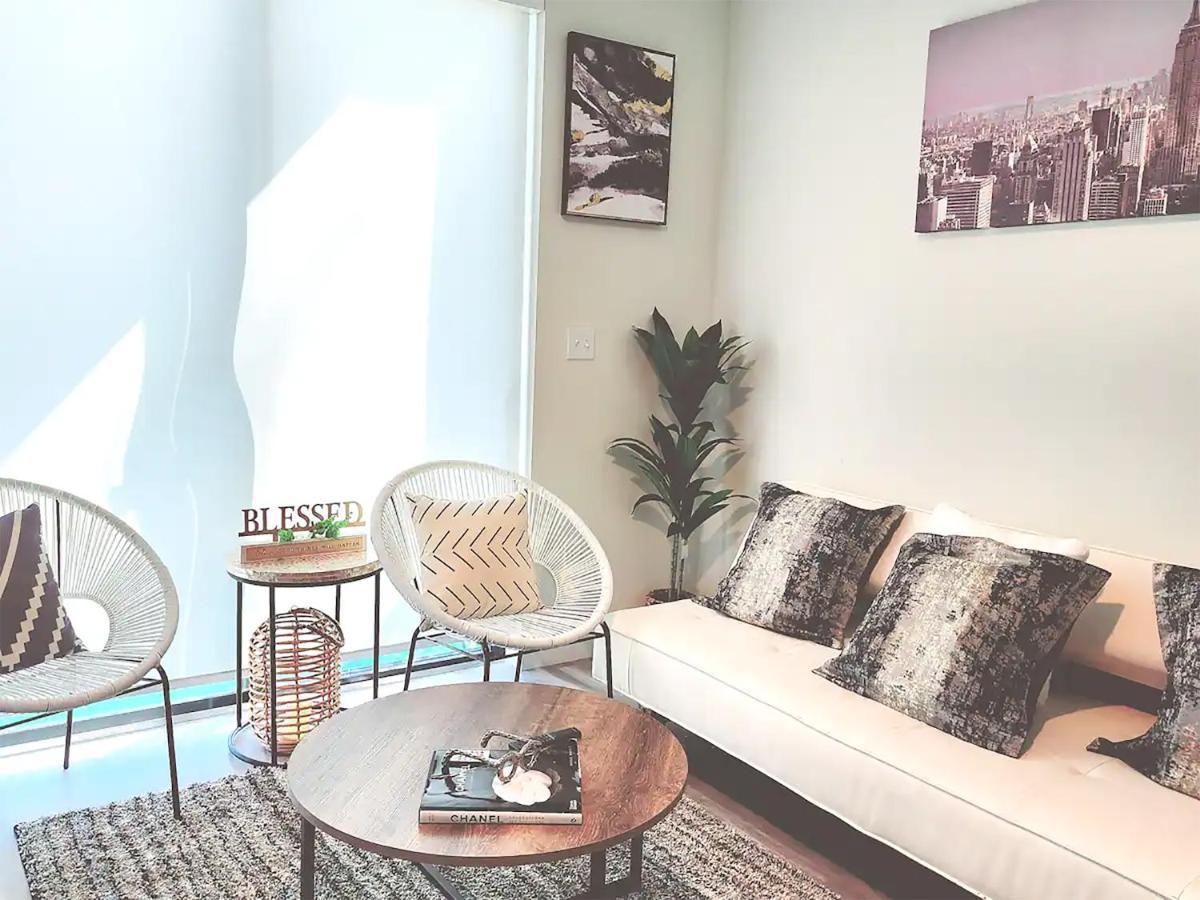 Lux Property Great For 1 To 8 Guests-Family Trip ,5Beds 2Rooms Staycation With Gym And Ev, Proximity To Downtown And Beaches West Palm Beach Ngoại thất bức ảnh