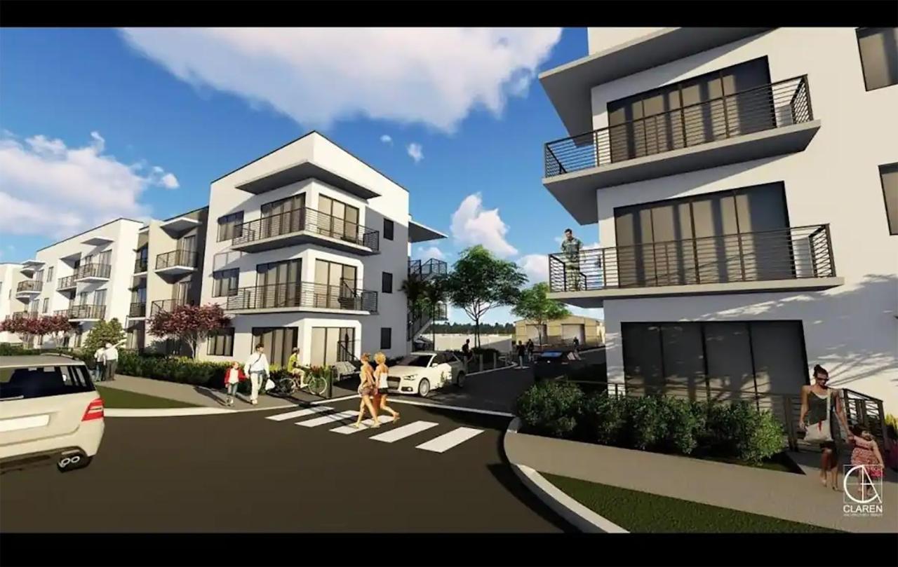 Lux Property Great For 1 To 8 Guests-Family Trip ,5Beds 2Rooms Staycation With Gym And Ev, Proximity To Downtown And Beaches West Palm Beach Ngoại thất bức ảnh