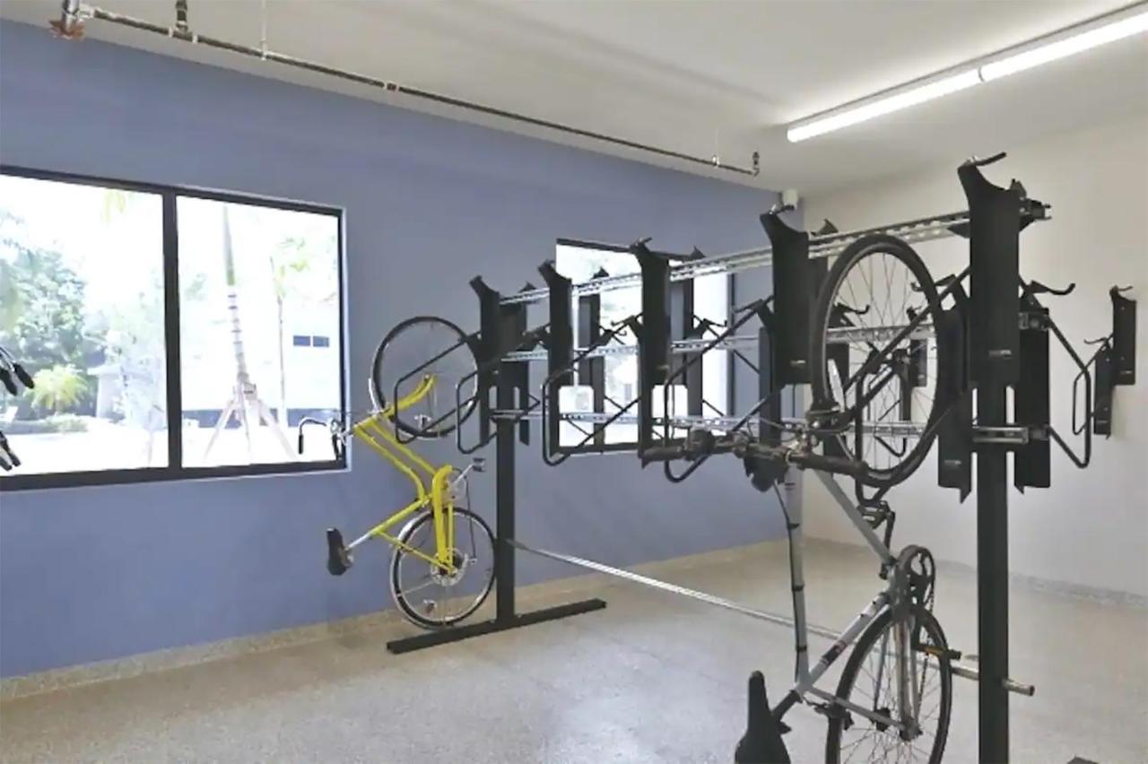 Lux Property Great For 1 To 8 Guests-Family Trip ,5Beds 2Rooms Staycation With Gym And Ev, Proximity To Downtown And Beaches West Palm Beach Ngoại thất bức ảnh