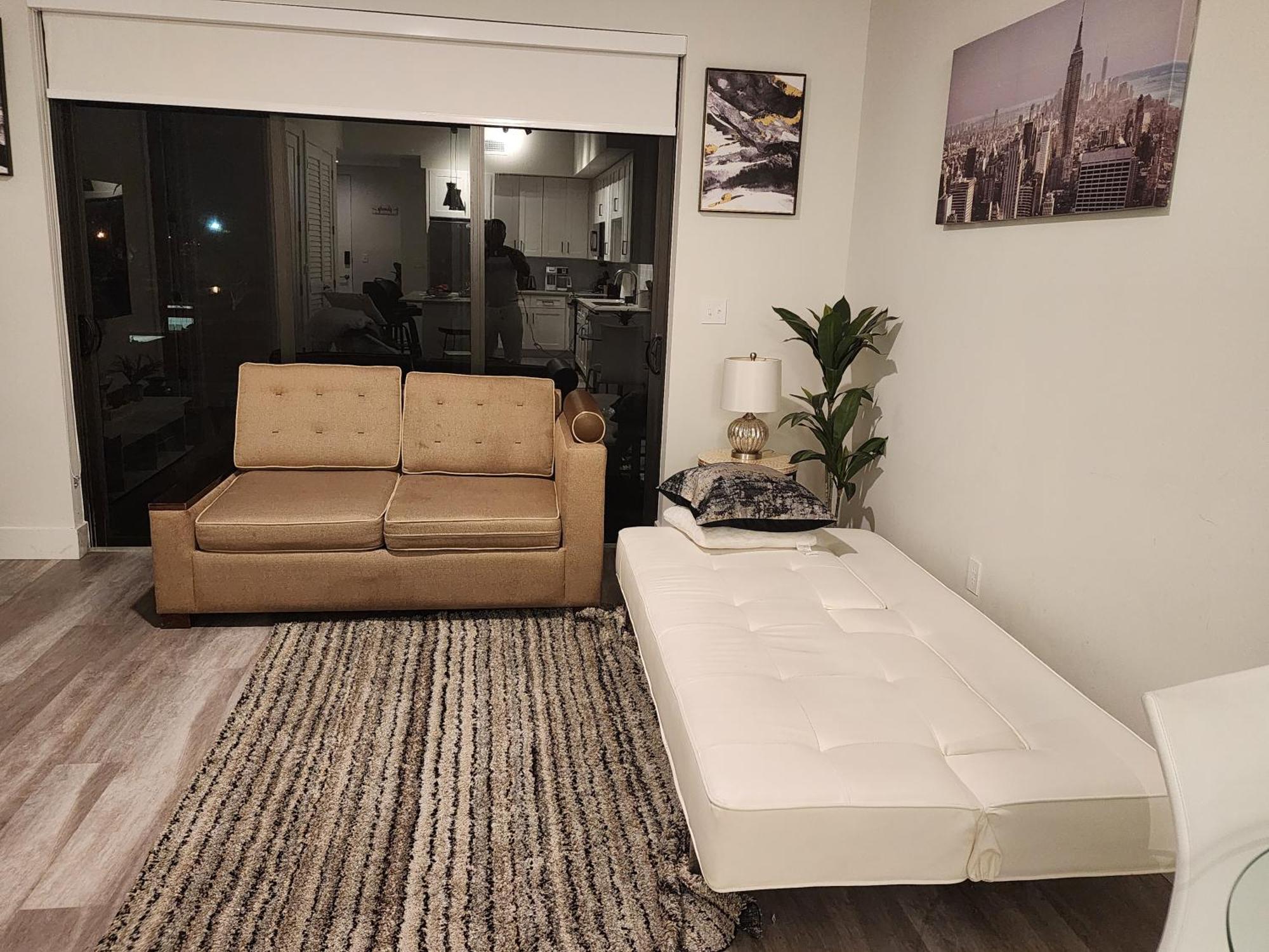 Lux Property Great For 1 To 8 Guests-Family Trip ,5Beds 2Rooms Staycation With Gym And Ev, Proximity To Downtown And Beaches West Palm Beach Ngoại thất bức ảnh
